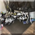 L15. Hockey equipment. 